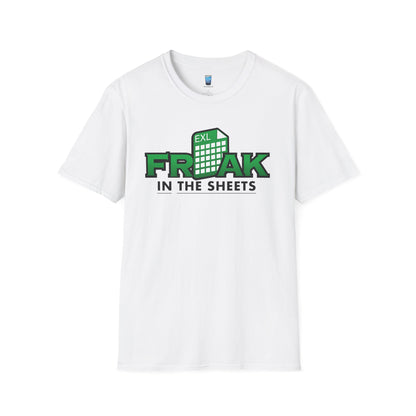 Freak In The Sheets
