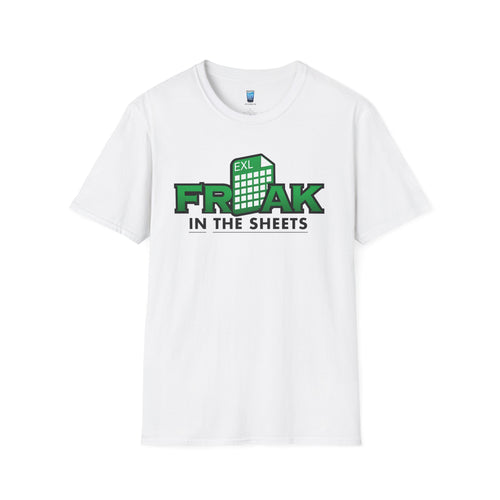Freak In The Sheets
