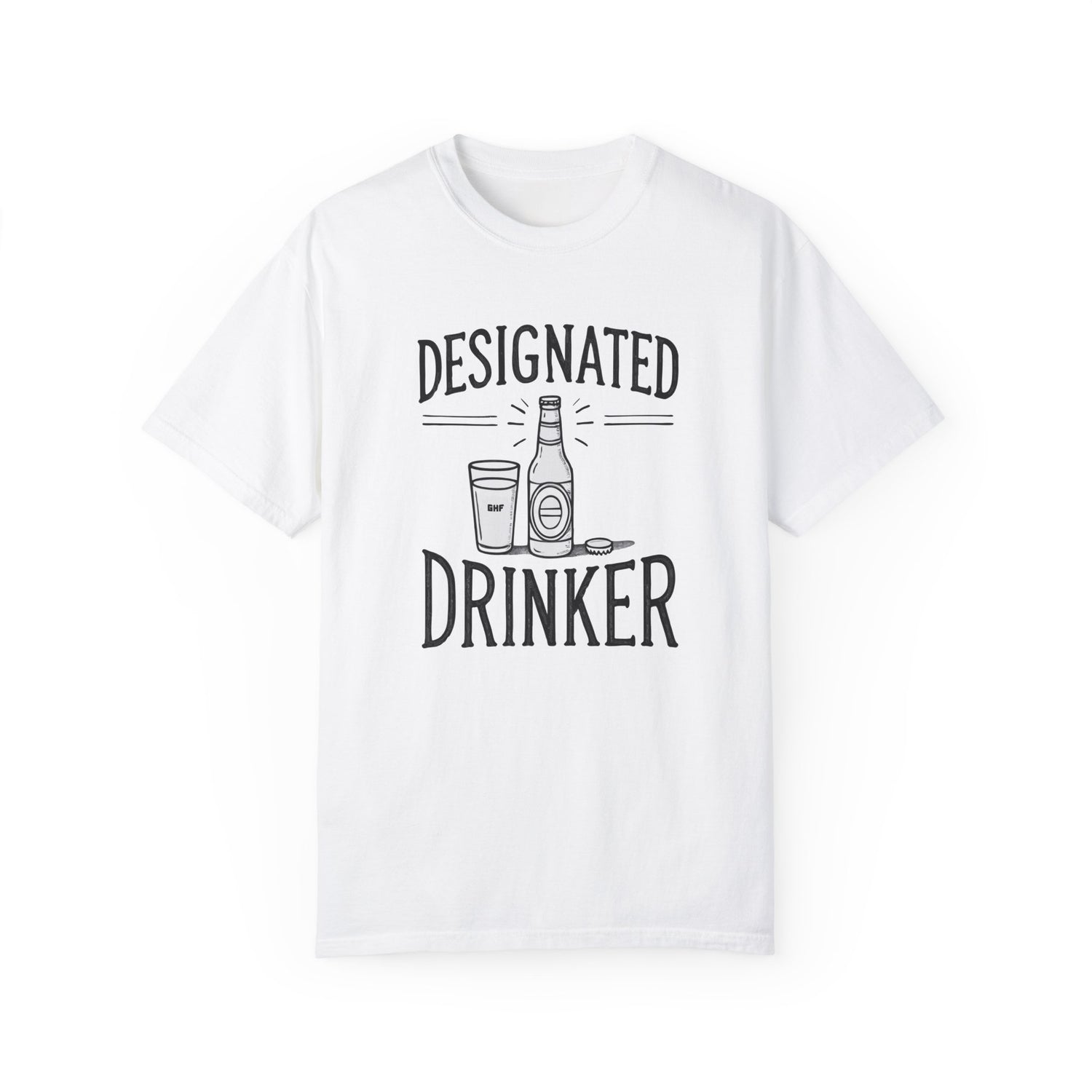 Designated Drinker