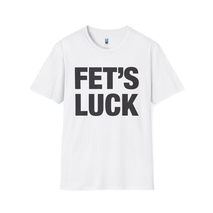 Fet's Luck