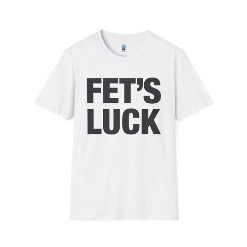 Fet's Luck