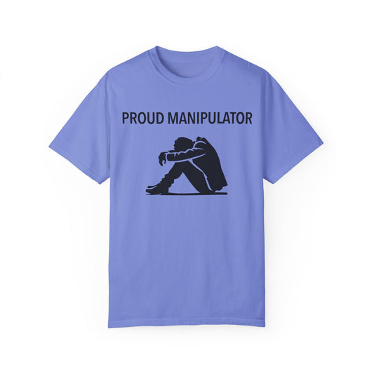 Proud Manipulator (girls version)