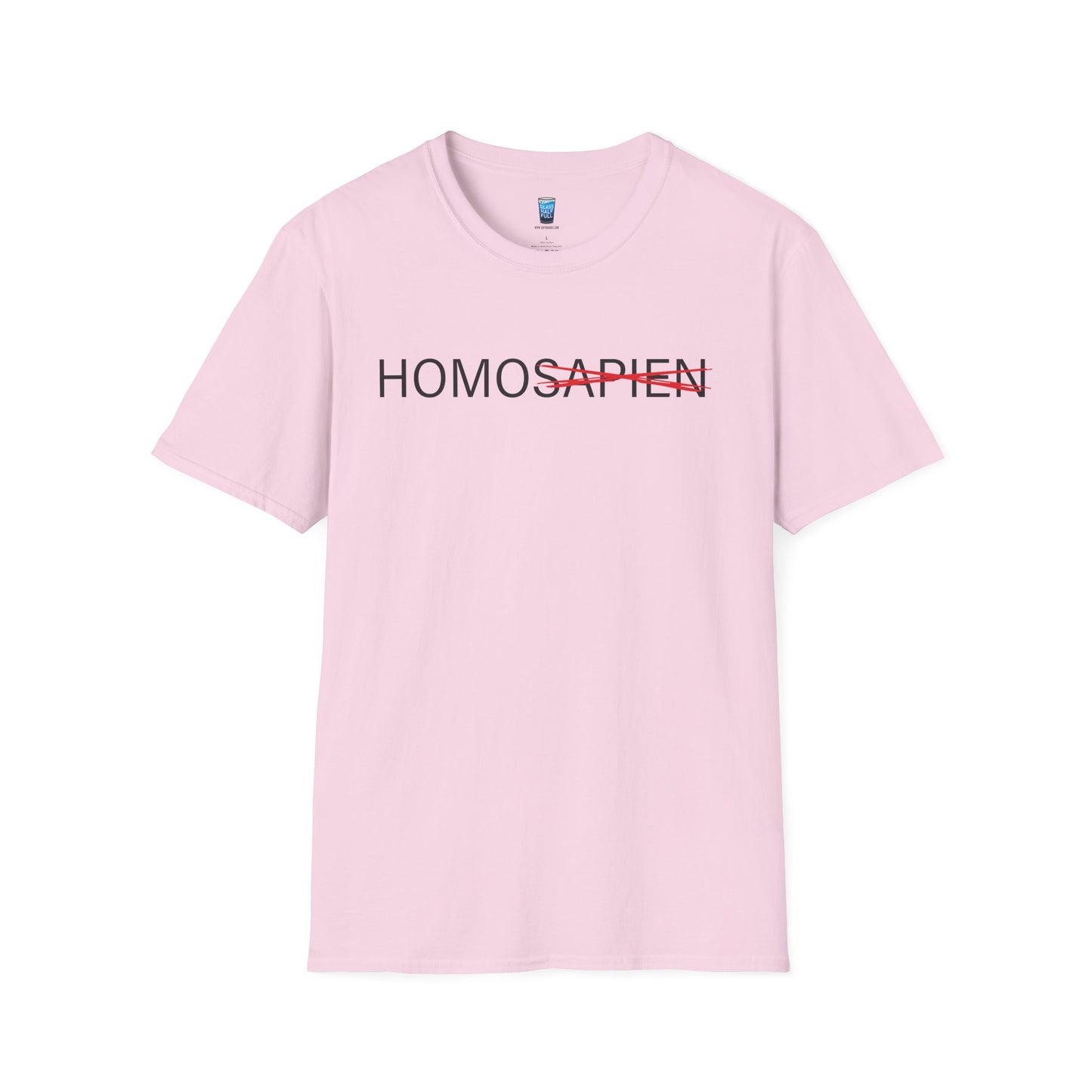 Homo Sapien