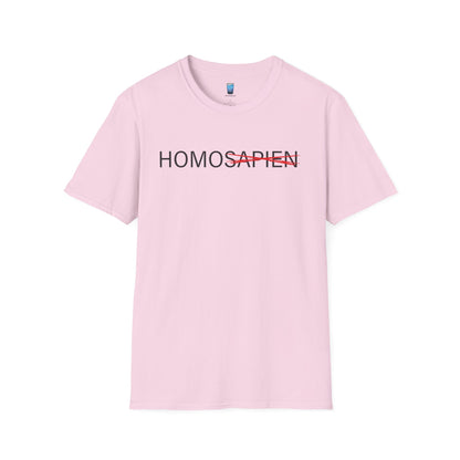 Homo Sapien
