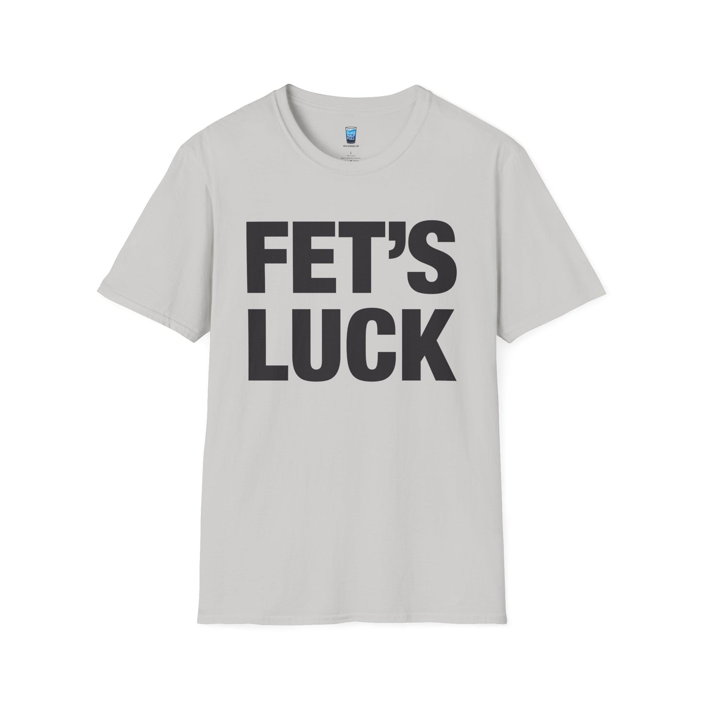 Fet's Luck