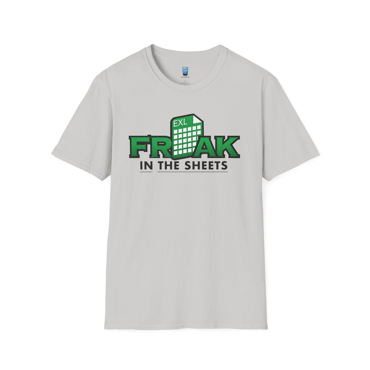 Freak In The Sheets