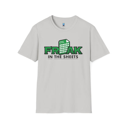 Freak In The Sheets