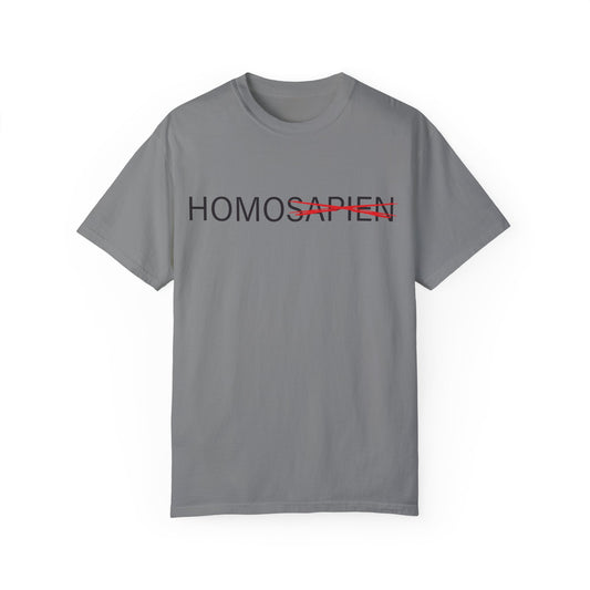 Homosapien