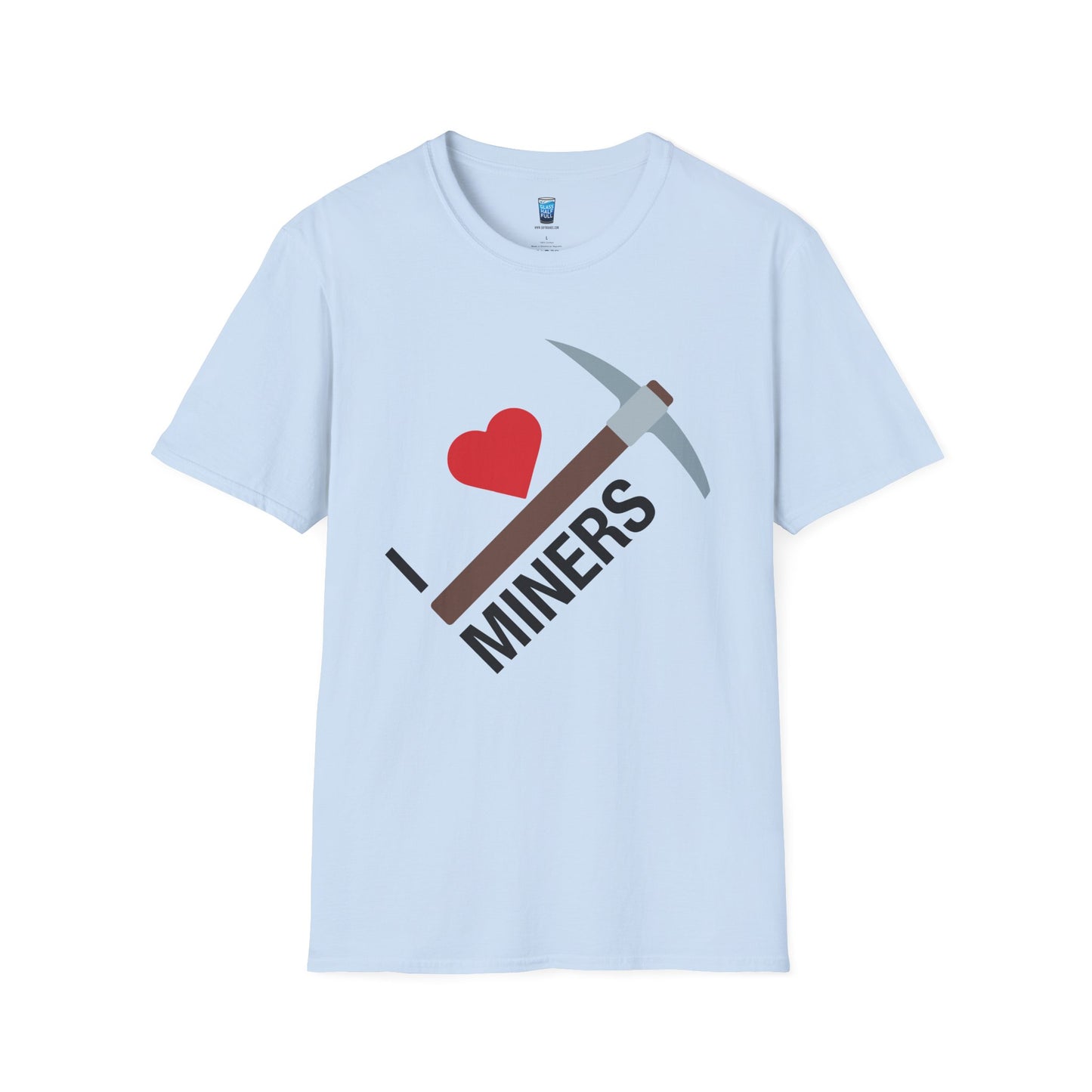I Love Miners