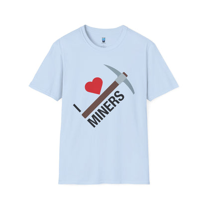 I Love Miners