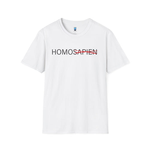 Homo Sapien