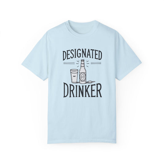 Designated Drinker