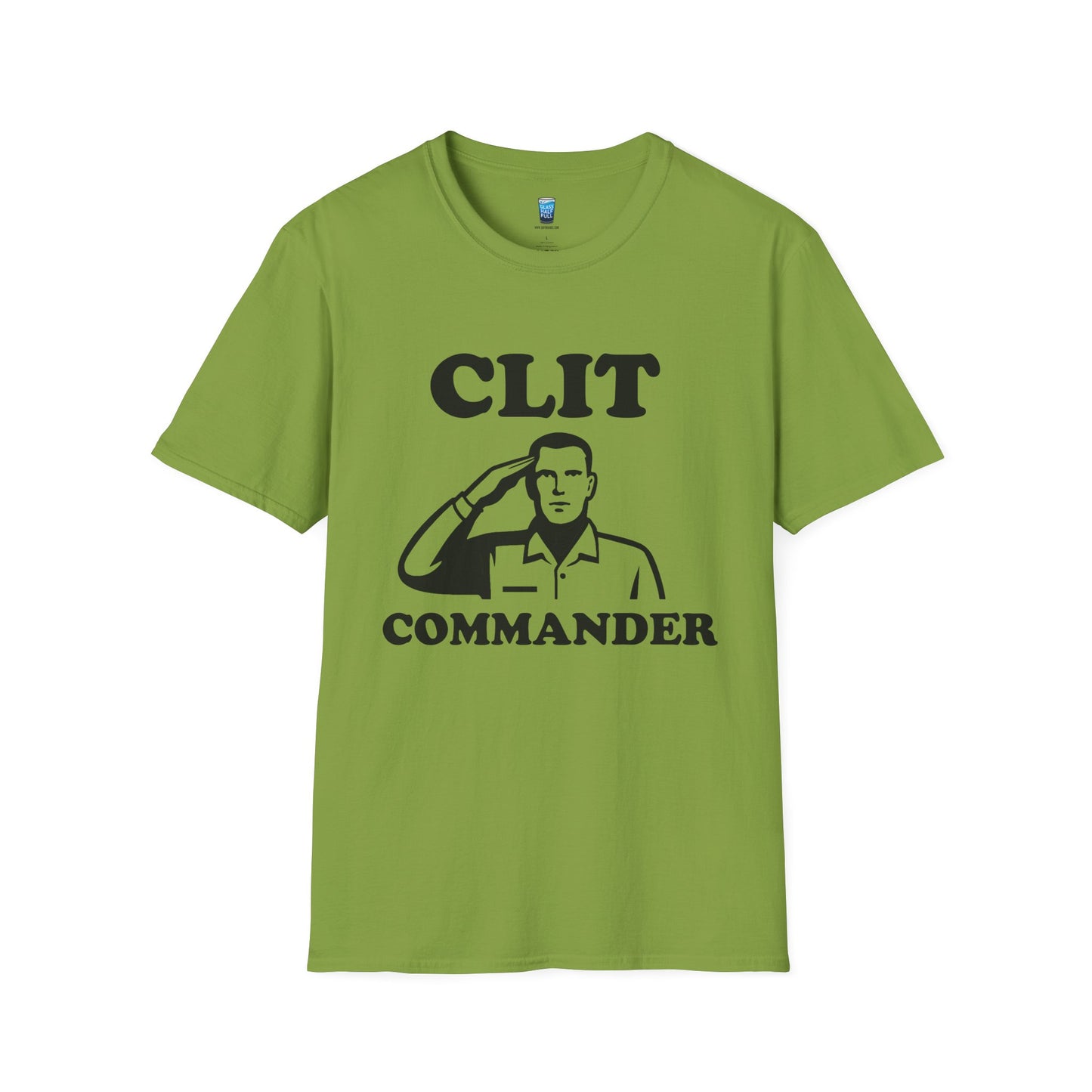 Clit Commander
