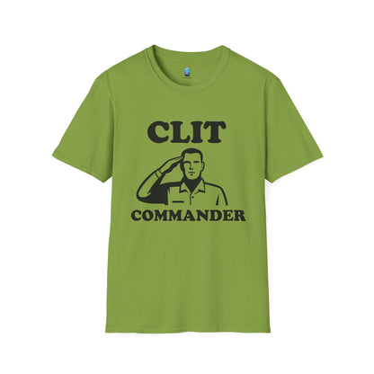 Clit Commander
