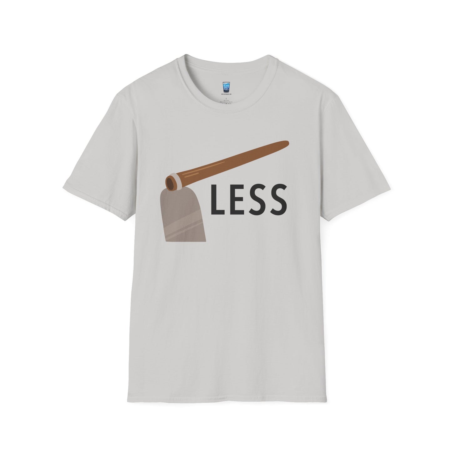 Hoe Less