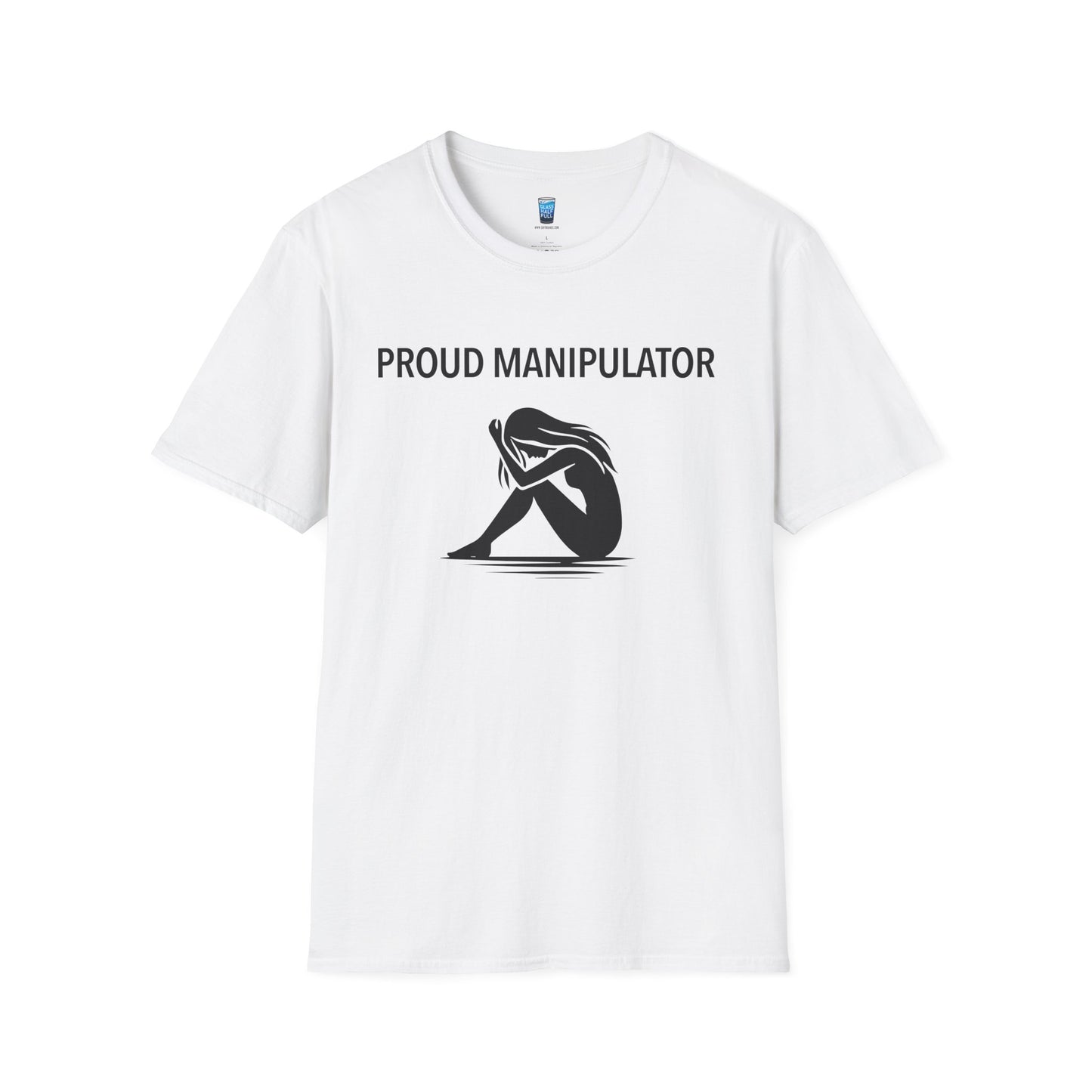 Proud Manipulator