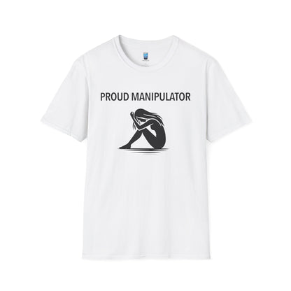 Proud Manipulator
