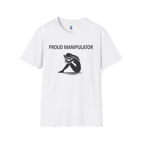 Proud Manipulator