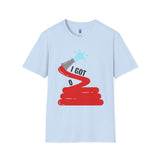 Light Blue swatch