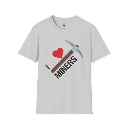 I Love Miners