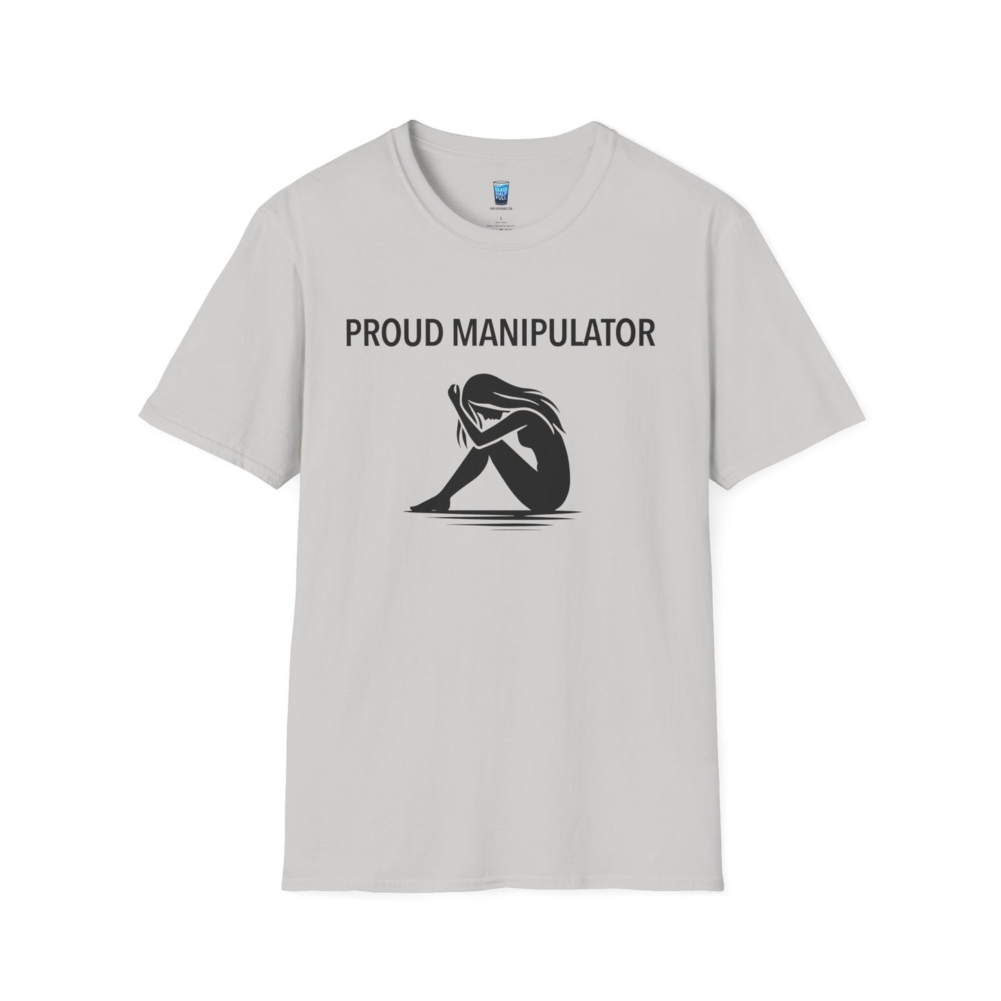 Proud Manipulator