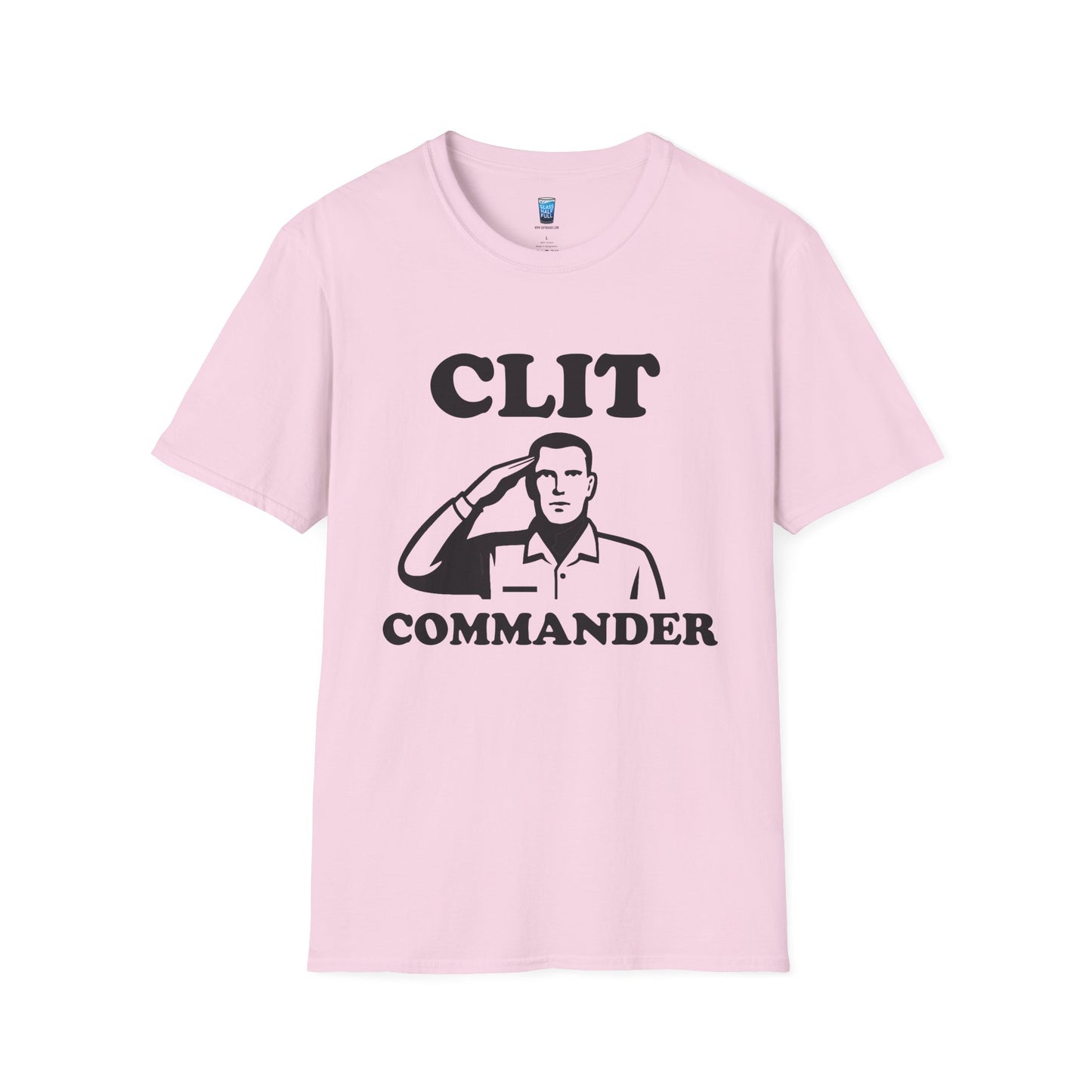 Clit Commander