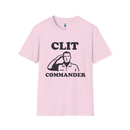 Clit Commander