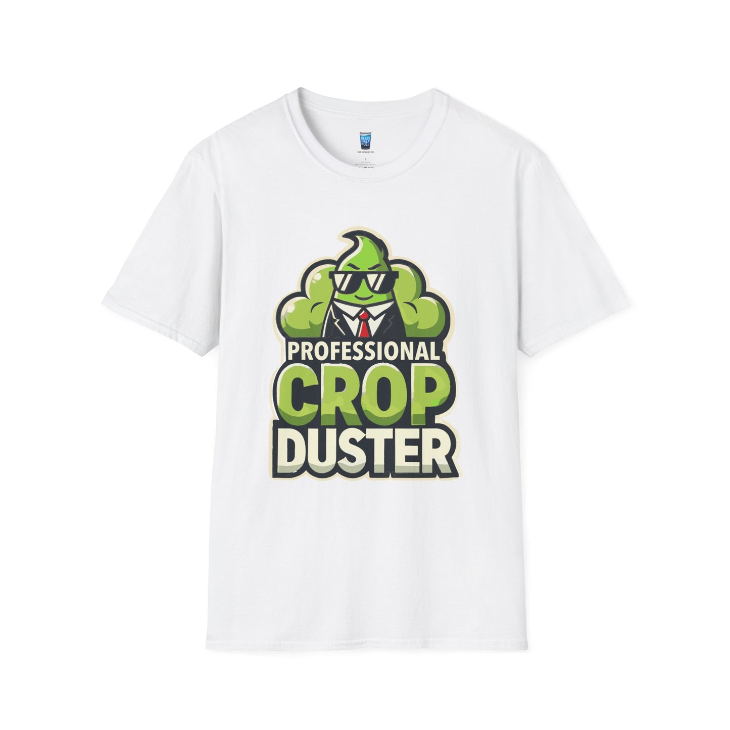 Professional Crop Duster