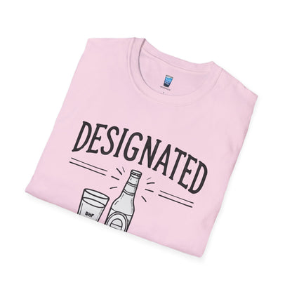 Designated Drinker