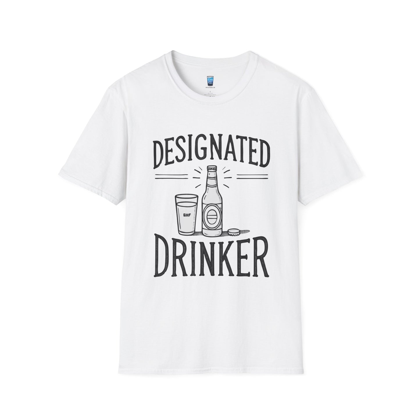 Designated Drinker