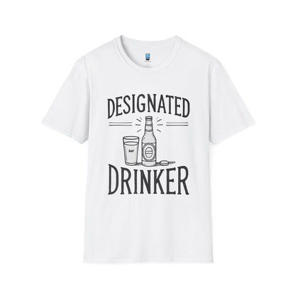 Designated Drinker