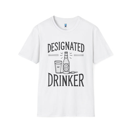 Designated Drinker