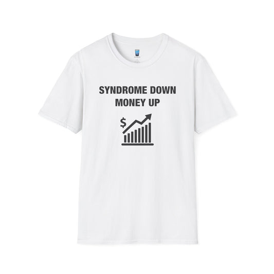 Syndrome Down Money Up