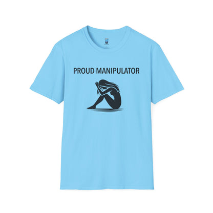 Proud Manipulator