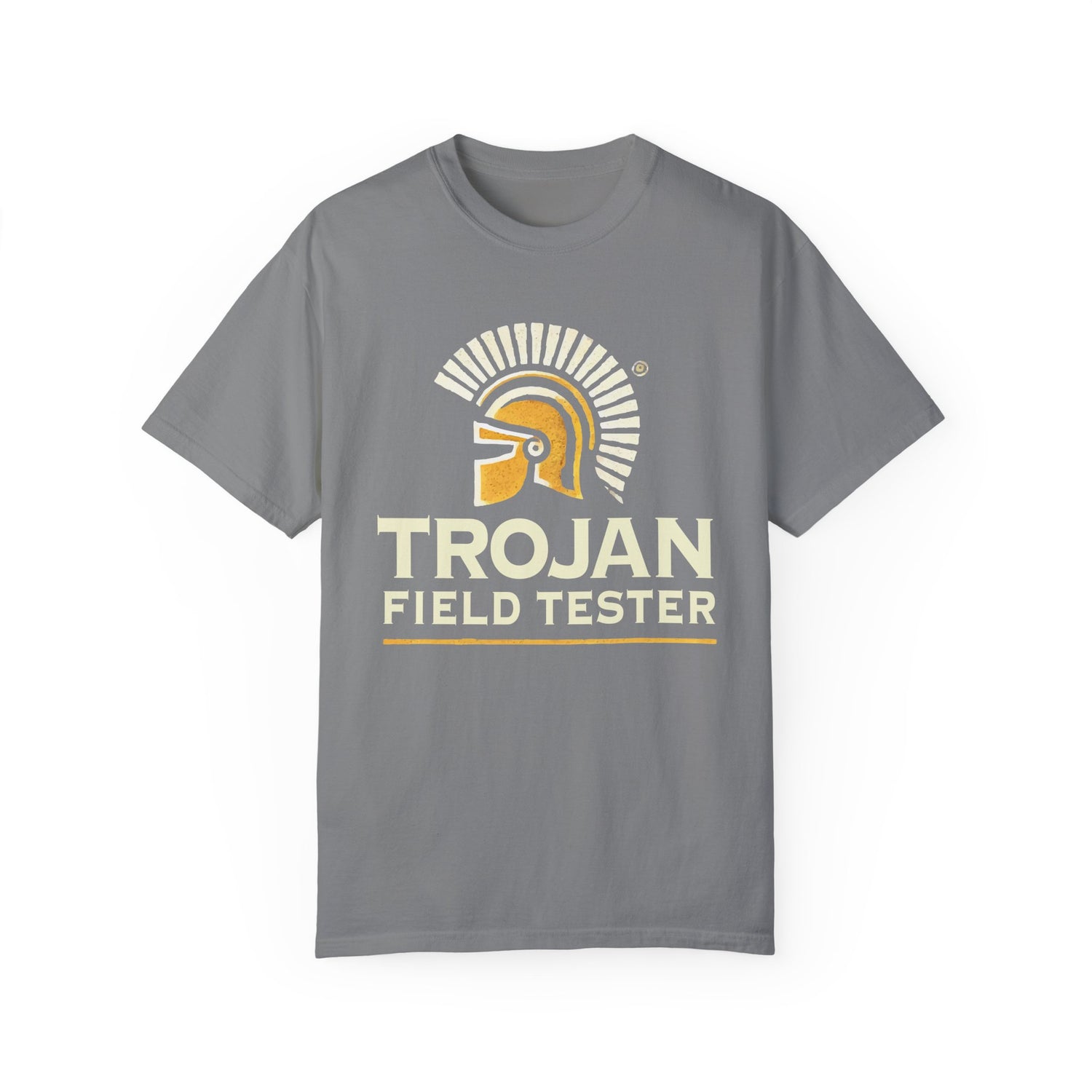 Trojan Field Tester