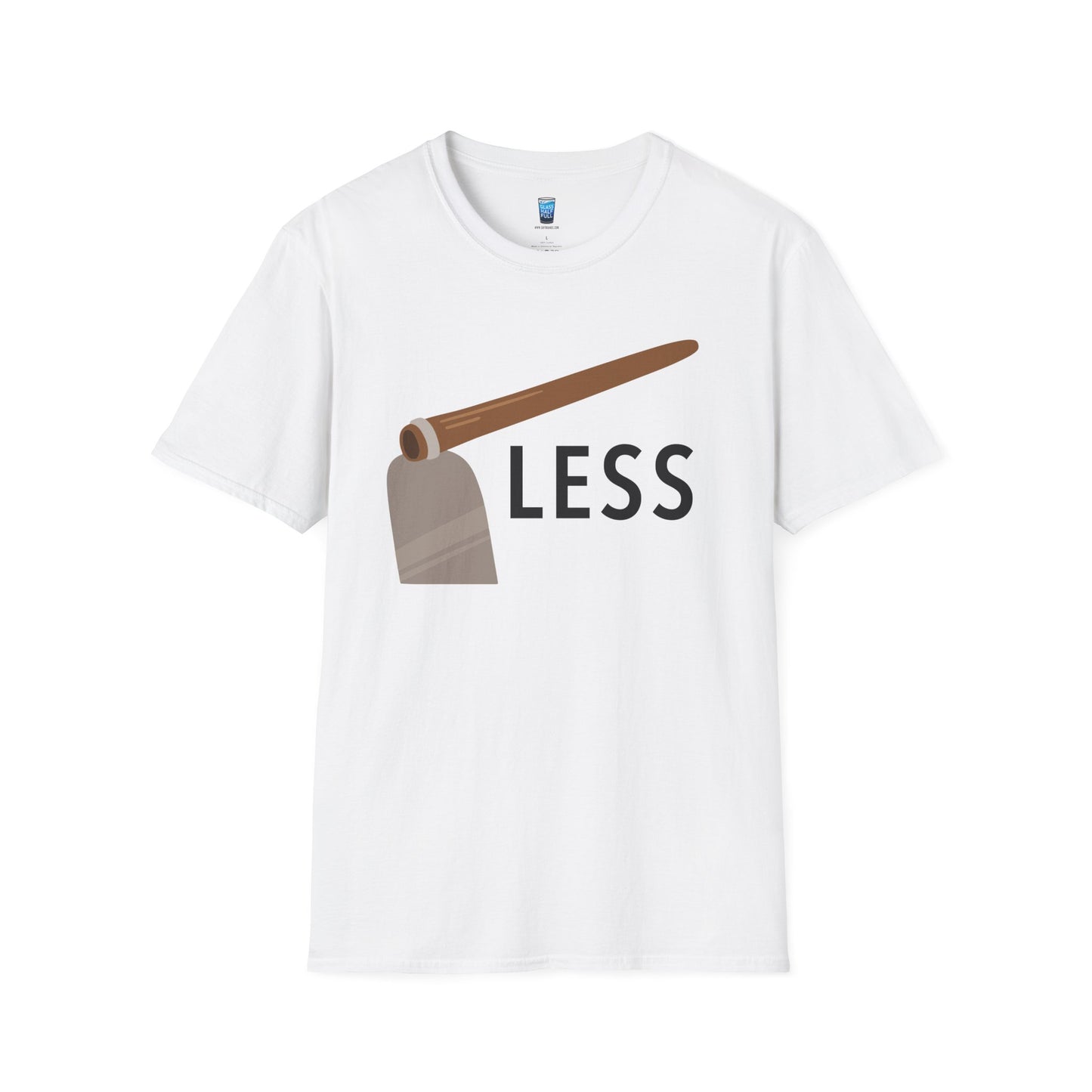 Hoe Less