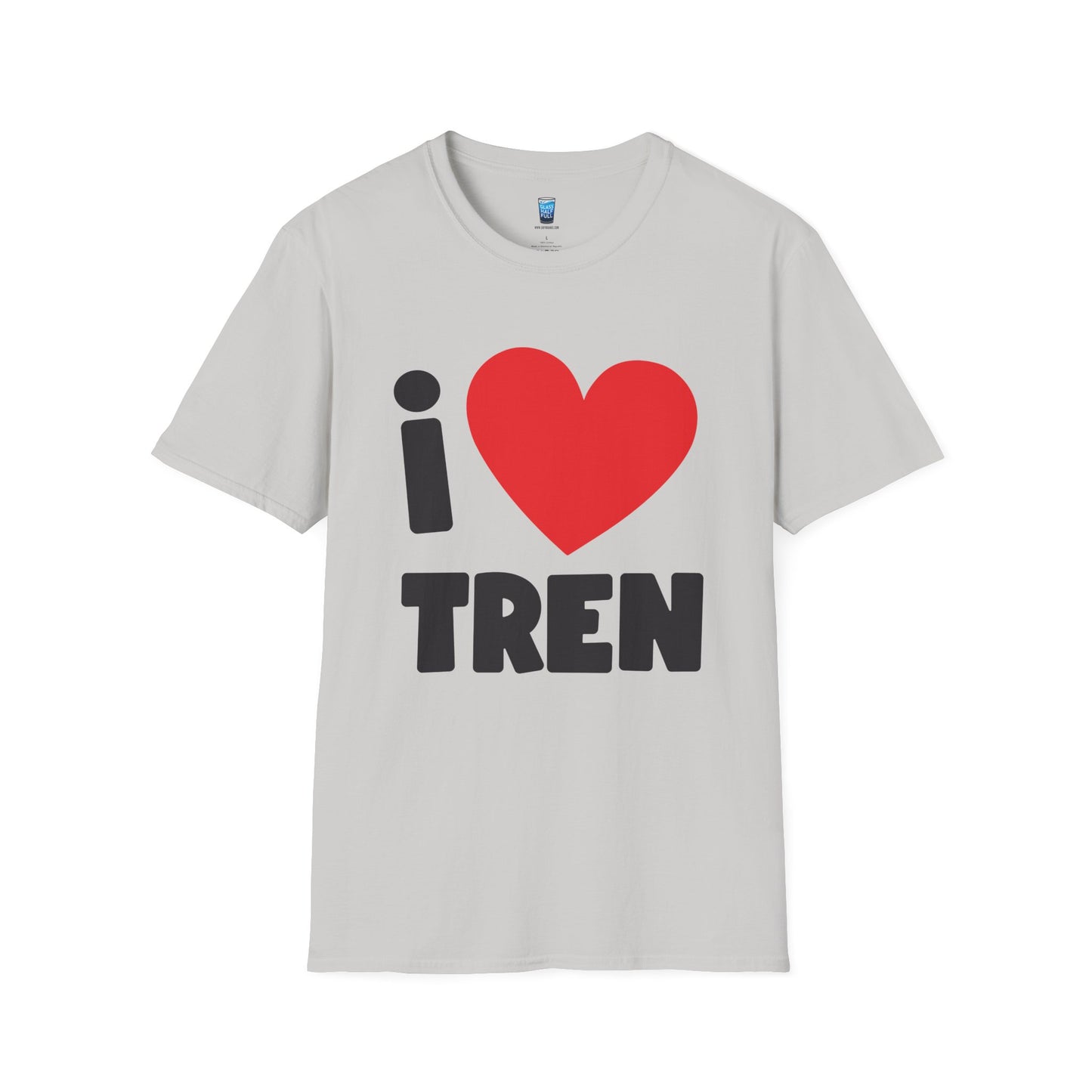 I Love Tren