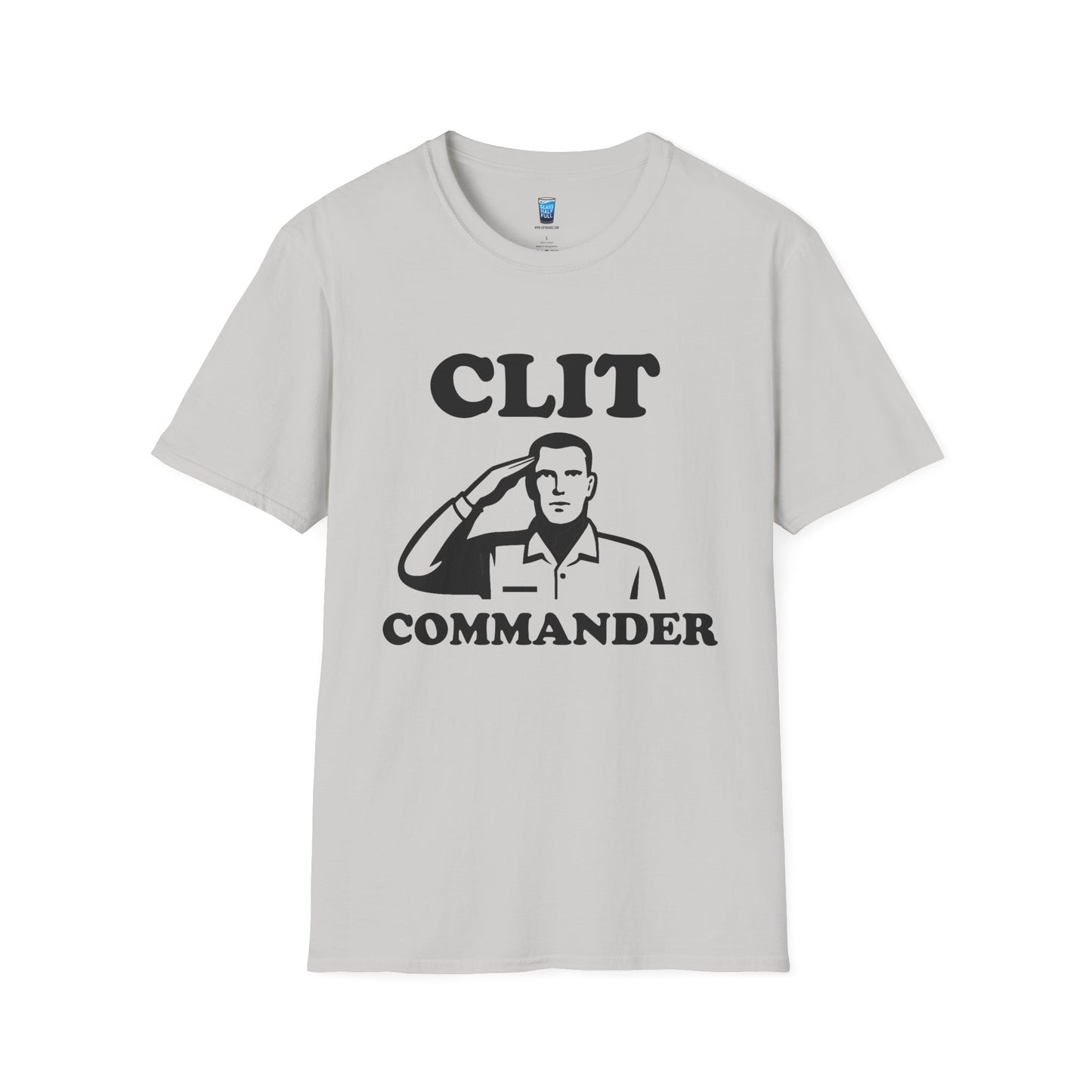 Clit Commander