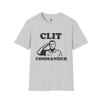 Clit Commander