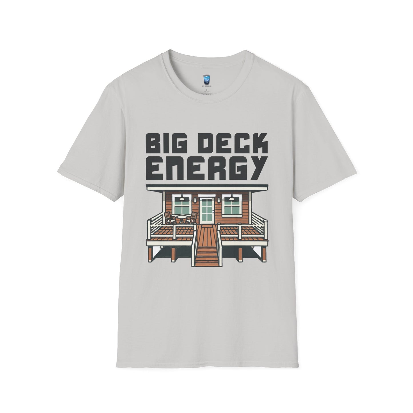 Big Deck Energy