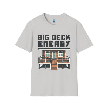 Big Deck Energy