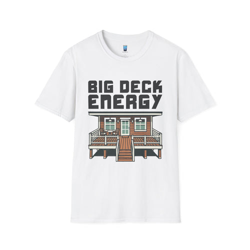 Big Deck Energy