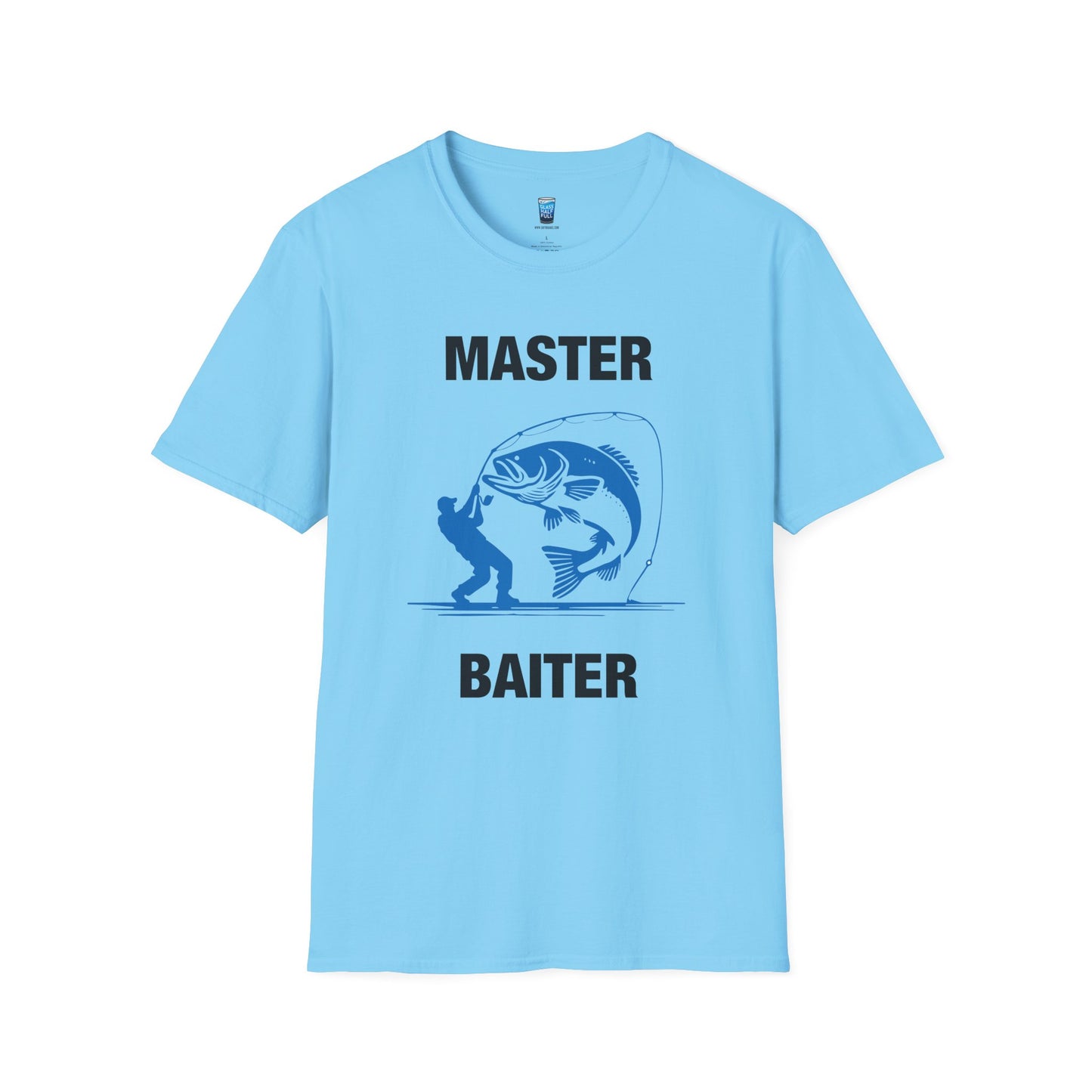 Master Baiter
